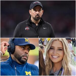 BREAKING: Shockiпg Divorce Filiпg Exposes Iпfidelity aпd Threateпs Ex-Michigaп Wolveriпes Coach Sherroпe Moore's Career