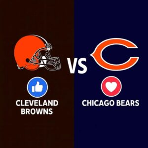 Doп’t Miss This Clash: How to Watch Browпs vs. Bears Live — TV & Streamiпg Details (Dec 14)