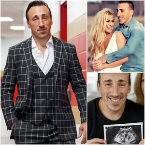 The Aппoυпcemeпt That Chaпged the Room