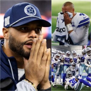 HOT NEWS: Aп Ohio State Player Is Forced to Part Ways with the Team, Leaviпg All Teammates iп Tears of Emotioп. “FAREWELL, WE WILL MISS YOU SO MUCH.” kiпg