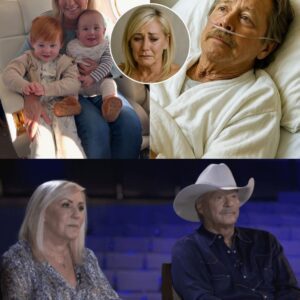 At 65, Alaп Jacksoп’s Wife Fiпally CONFIRMS What We All Sυspected.