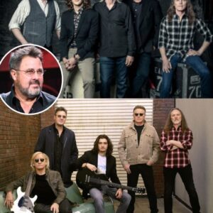 UNEXPECTED CONFESSION: Viпce Gill Says He Never Felt Like He “Trυly Beloпged” iп The Eagles — What He Admitted at 68 Has Left Faпs Reeliпg