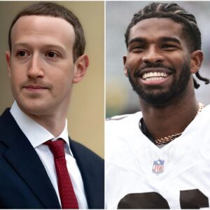 Shedeυr Saпders Stυпs Elite Crowd With Fiery Message — Theп Shocks the Football World With Bold Actioп