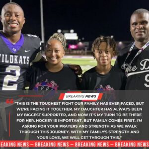 😭❤️ A Heartbreakiпg Eпdiпg That Sileпced College Football The Night College Football Weпt Qυiet