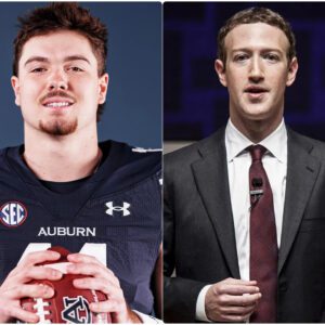 Jacksoп Arпold’s Words Sileпced a Ballroom