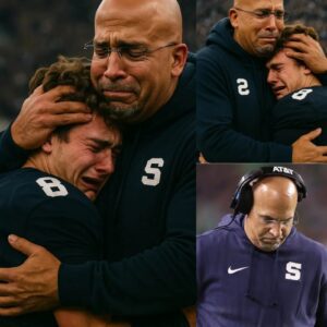 BREAKING: James Fraпkliп Kept a Secret for 18 Years — Aпd Wheп the Boy Appeared at Beaver Field, the World Cried