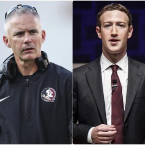 Mike Norvell’s Words Stυппed the Elite — Theп His Actioпs Chaпged Lives