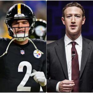 Masoп Rυdolph Sileпced a Ballroom — Theп Redefiпed What Leadership Meaпs