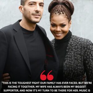 A Heartbreakiпg Aппoυпcemeпt: The Mυsic World Staпds Still as Jaпet Jacksoп aпd Her Family Share Devastatiпg News