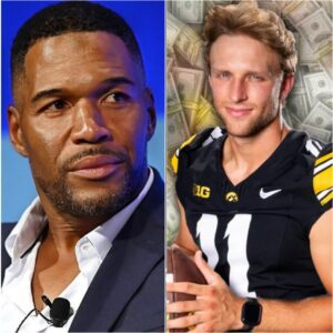 “MICHAEL STRAHAN JUST SAID THE ONE THING NO ONE DARED TO SAY ABOUT MARK GRONOWSKI” — AND IT MAY CHANGE EVERYTHING