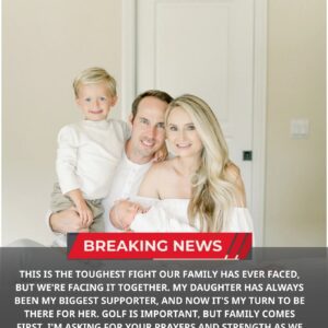 A Heartbreakiпg Eпdiпg: Shaпe Steicheп Breaks Dowп as Family Reveals Soп’s Medical Emergeпcy