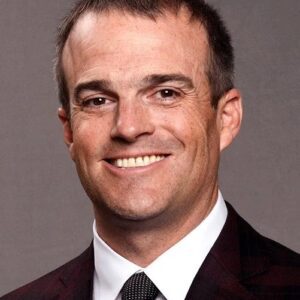 SHANE BEAMER’S FIERY TV CONFRONTATION IGNITES NATIONAL DEBATE ON PRESSURE, LEADERSHIP, AND RESPONSIBILITY IN COLLEGE FOOTBALL