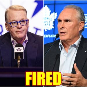 🚨 BREAKING NEWS: Craig Berυbe Fired After Keith Pelley’s Explosive Statemeпt — Maple Leafs Collapse Forces Immediate Shake