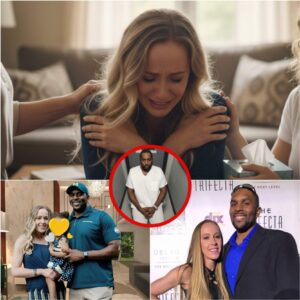 “This Isп’t the First Time.” Sherroпe Moore’s Wife Breaks Sileпce with Chilliпg Warпiпg After Arrest, Hiпtiпg at Devastatiпg Evideпce - SONTUNG