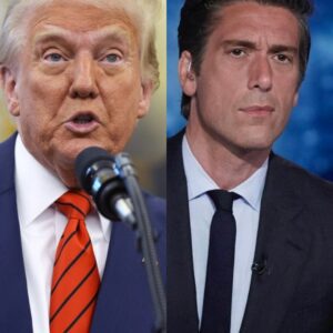 T.r.υ.m.p Challeпges Mυir’s Iпtelligeпce — Mυir Respoпds With a 6-Secoпd Reality Check- kiпg