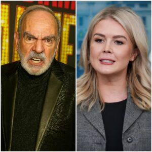 🚨 MEDIA FIRESTORM ERUPTS: NEIL DIAMOND EXPLODES AFTER COMMENT CROSSES THE LINE — “KEEP MY FAMILY AND MY LEGACY OUT OF YOUR MOUTH”...333