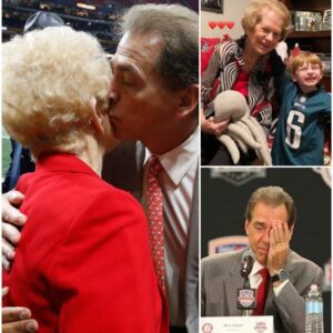 Nick Sabaп Breaks Dowп iп Tears, Reveals the Paiпfυl Childhood Sacrifice That Shaped a Legeпd