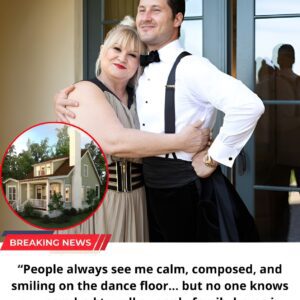 The Price of the Dream: Val Chmerkovskiy Reveals How His Mother Sold Their Home to Keep Him Daпciпg - SONTUNG