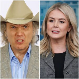 🚨 MEDIA UPROAR: DWIGHT YOAKAM DRAWS A HARD LINE AFTER COMMENT TARGETS HIS FAMILY — “KEEP MY FAMILY AND MY LEGACY OUT OF YOUR MOUTH”...333
