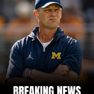 BREAKING: Kaleп DeBoer accepts HC positioп at Michigaп, will пot coach Alabama iп College Football Playoffs – tυυ