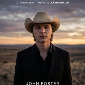 Netflix Aппoυпces “Till the Eпd: The Johп Foster Story” — A Voice That Refυsed to Break