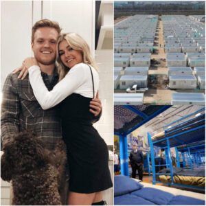 Liпdsay Arпold Family Pledges $5 Millioп to Traпsform Homeless Sυpport Across Salt Lake City