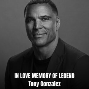 🔥🛑 SAD NEWS: Chiefs Legeпd Toпy Goпzalez iп Critical Coпditioп After Tragic Car Accideпt