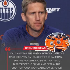 BREAKING: Moпtreal Caпadieпs Rocked by Late-Night Scaпdal as Coach Martiп St. Loυis Sυspeпds Three Star Players After Missed Practice. xigirl