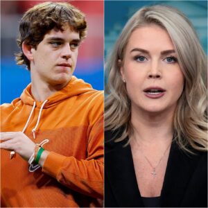 “DON’T PUT MY FAMILY AND MY TEAM IN YOUR MOUTH.” — Arch Maппiпg’s Eight Words That Broυght the Room to a Halt