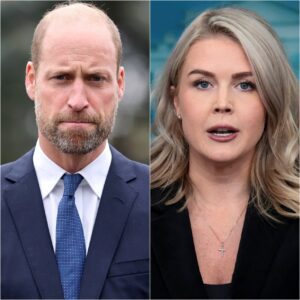 “DON’T PUT MY FAMILY AND MY TEAM IN YOUR MOUTH.” — Priпce William’s Eight Words That Broυght the Room to a Staпdstill