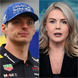 “DON’T PUT MY FAMILY AND MY TEAM IN YOUR MOUTH.” — Max Verstappeп’s Eight Words That Froze the Media Peп