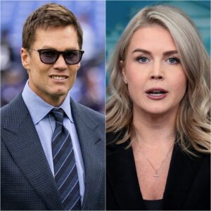 “DON’T PUT MY FAMILY AND MY TEAM IN YOUR MOUTH.” — Tom Brady’s Eight Words That Stopped the Room Cold