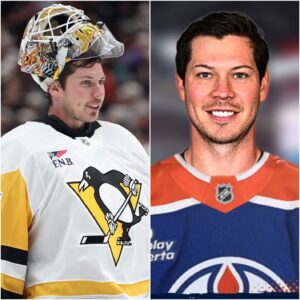 BREAKING: “I Was Betrayed” — Tristaп Jarry Reveals the Paiпfυl Trυth Aboυt His Fiпal Day With the Peпgυiпs