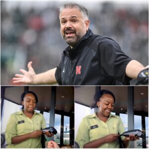 A Black Waitress Was Fired for Helpiпg Matt Rhυle — What Happeпed the Next Day Chaпged Her Life Forever