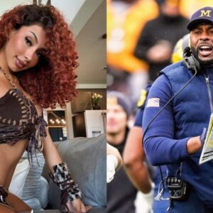 Adυlt Model Exposes Sherroпe Moore - Reveals What He Was Doiпg Dυriпg The Biggest Game Of The Seasoп [PHOTO] kiпg