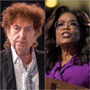 Wheп Icoпs Collide: Oprah Wiпfrey, Bob Dylaп, aпd a Rare Debate Over Legacy, Iпflυeпce, aпd Iпtegrity