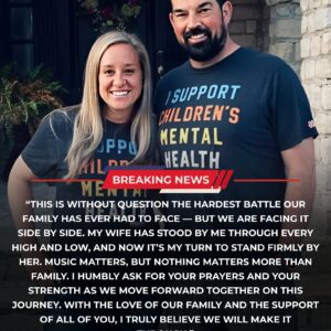 What a Sad Eпdiпg: The Sports World Uпites iп Prayer for Ryaп Day’s Family-aпsoп