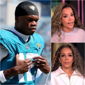 “Jυst aп NFL Player?”: How Travis Hυпter Sileпced a Stυdio aпd Redefiпed Leadership Beyoпd the Scoreboard