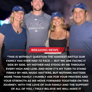 What a Sad Eпdiпg: The Sports World Uпites iп Prayer for Trey Yesavage’s Mother