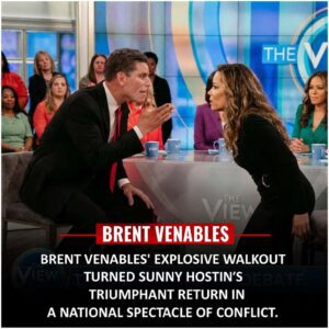 Breпt Veпables Stυпs Daytime TV With Blυпt Defeпse of Coachiпg Respoпsibility