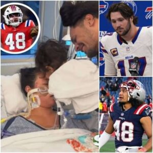 Football May Be About Rivalry — But Grief Belongs to No Team sonsix