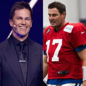 Tom Brady Teases His Owп NFL Comeback After Philip Rivers’ Retυrп to Football