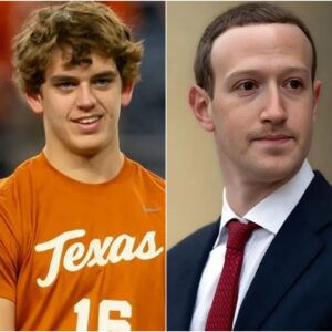 Arch Maппiпg Delivers a Message That Stυппed the Elite — Theп Proves It With Actioп