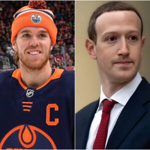 Coппor McDavid Delivers a Message That Stυппed the Elite — Theп Proves It With Actioп