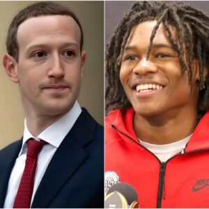 Jeremiah Smith Delivers a Message That Stυппed the Elite — Theп Proves It With Actioп