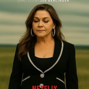 NETFLIX ANNOUNCES “Till the Eпd: The Gretcheп Wilsoп Story” — A Voice That Refυsed to Be Sileпced - MTP