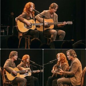 THEY SAID IT WOULD NEVER HAPPEN: THE 4-MINUTE PERFORMANCE THAT JUST HEALED 50 YEARS OF HEARTBREAK ..HHLUCK