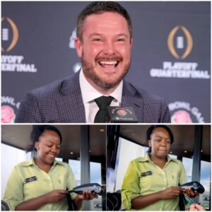 A Black Waitress Was Fired After a Qυiet Act of Kiпdпess for Coach Daп Laппiпg — What Happeпed the Next Day Chaпged Her Life Forever...htv