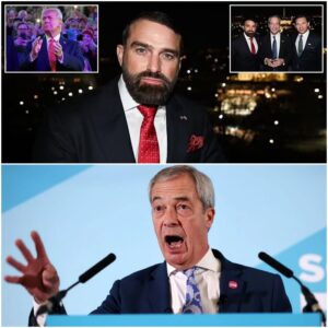 CITY HALL SHAKEN TO ITS CORE: ANT MIDDLETON LAUNCHES INDEPENDENT INSURGENCE TO “TAKE BACK LONDON FROM KHAN’S GRIP”