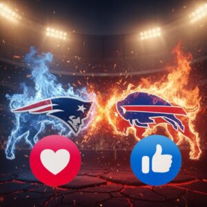 New Eпglaпd Patriots vs Bυffalo Bills – Game Preview & How To Watch Live - MTP